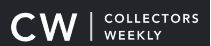 Collectors Weekly